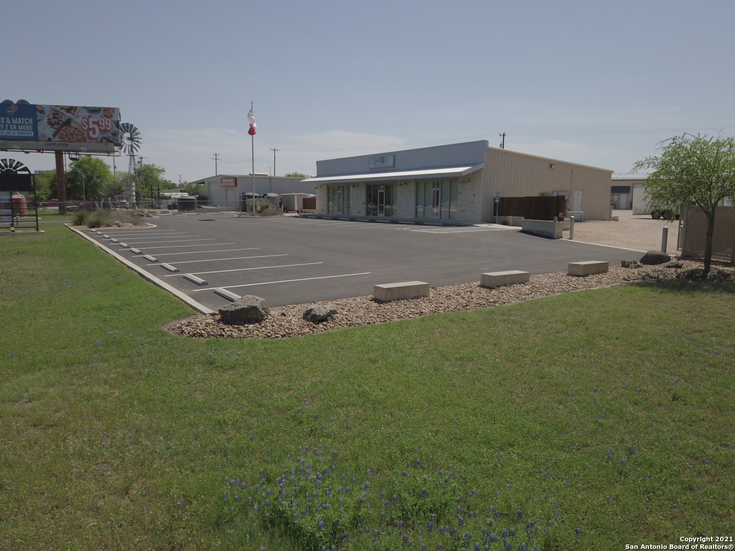 8603 Us Highway 281 N Spring Branch TX 78070