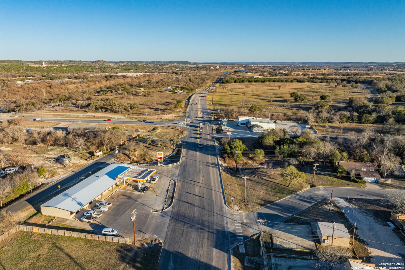 2211-2 Bandera Highway Kerrville TX 78028