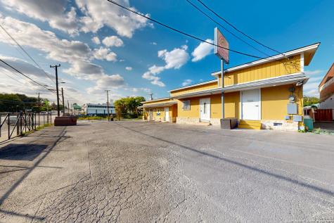 1222 Fredericksburg San Antonio TX 78201