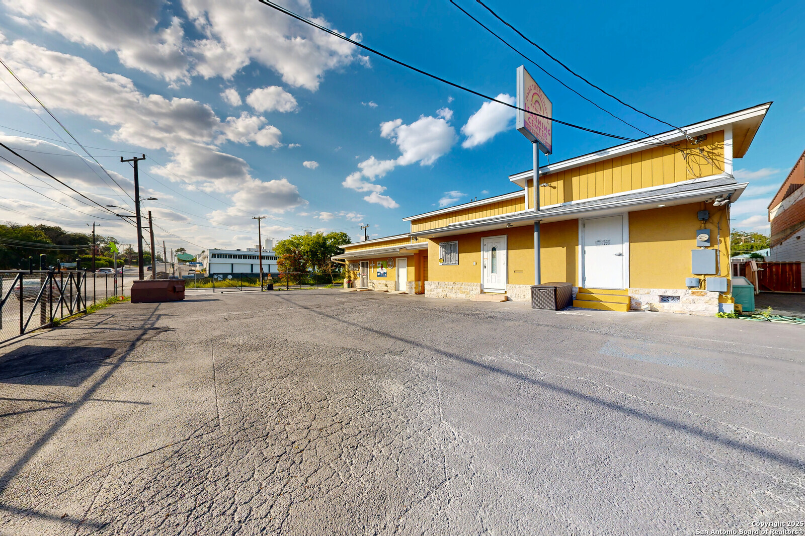 1222 Fredericksburg San Antonio TX 78201