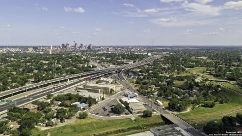 1222 Fredericksburg San Antonio TX 78201