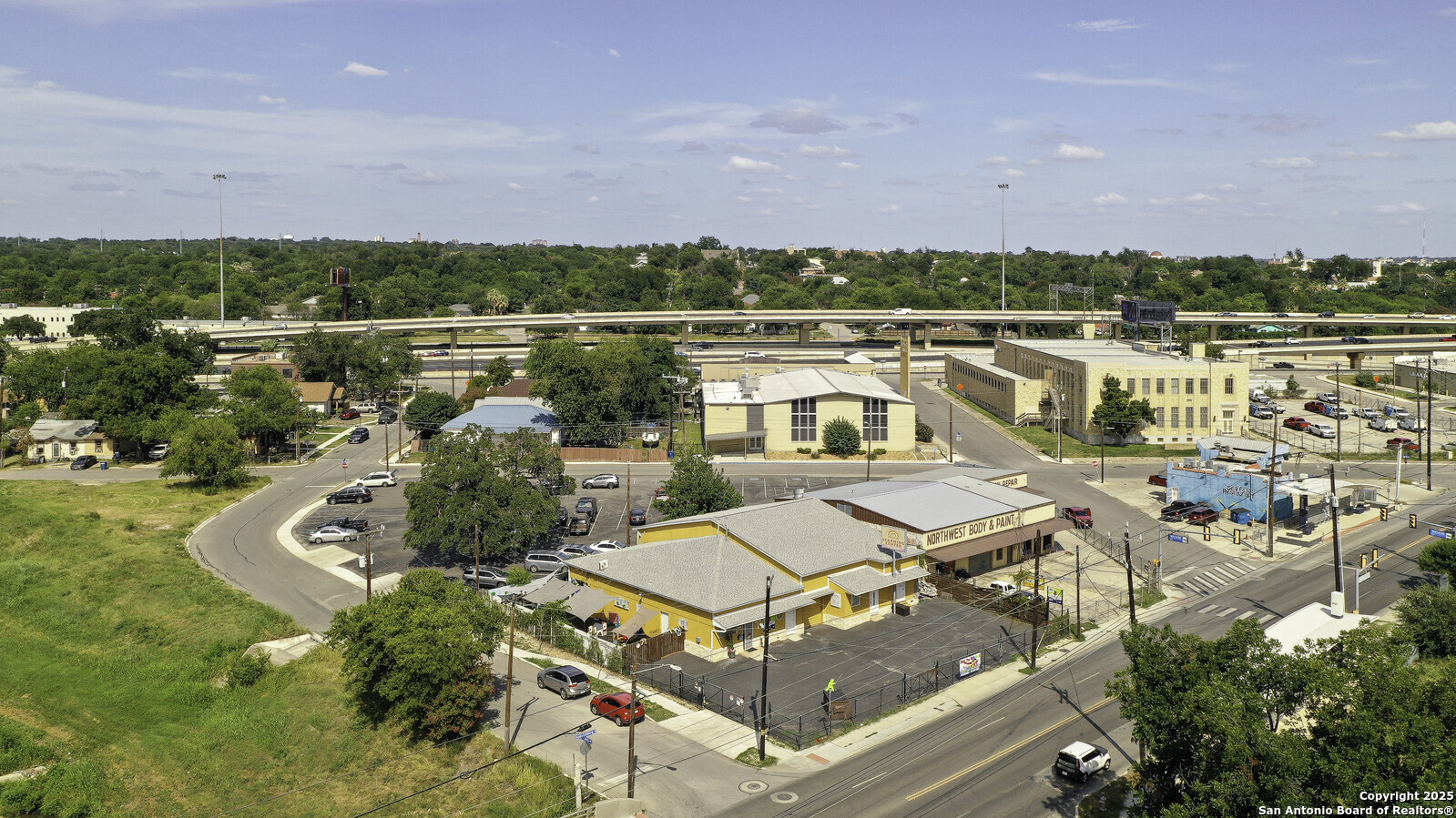 1222 Fredericksburg San Antonio TX 78201