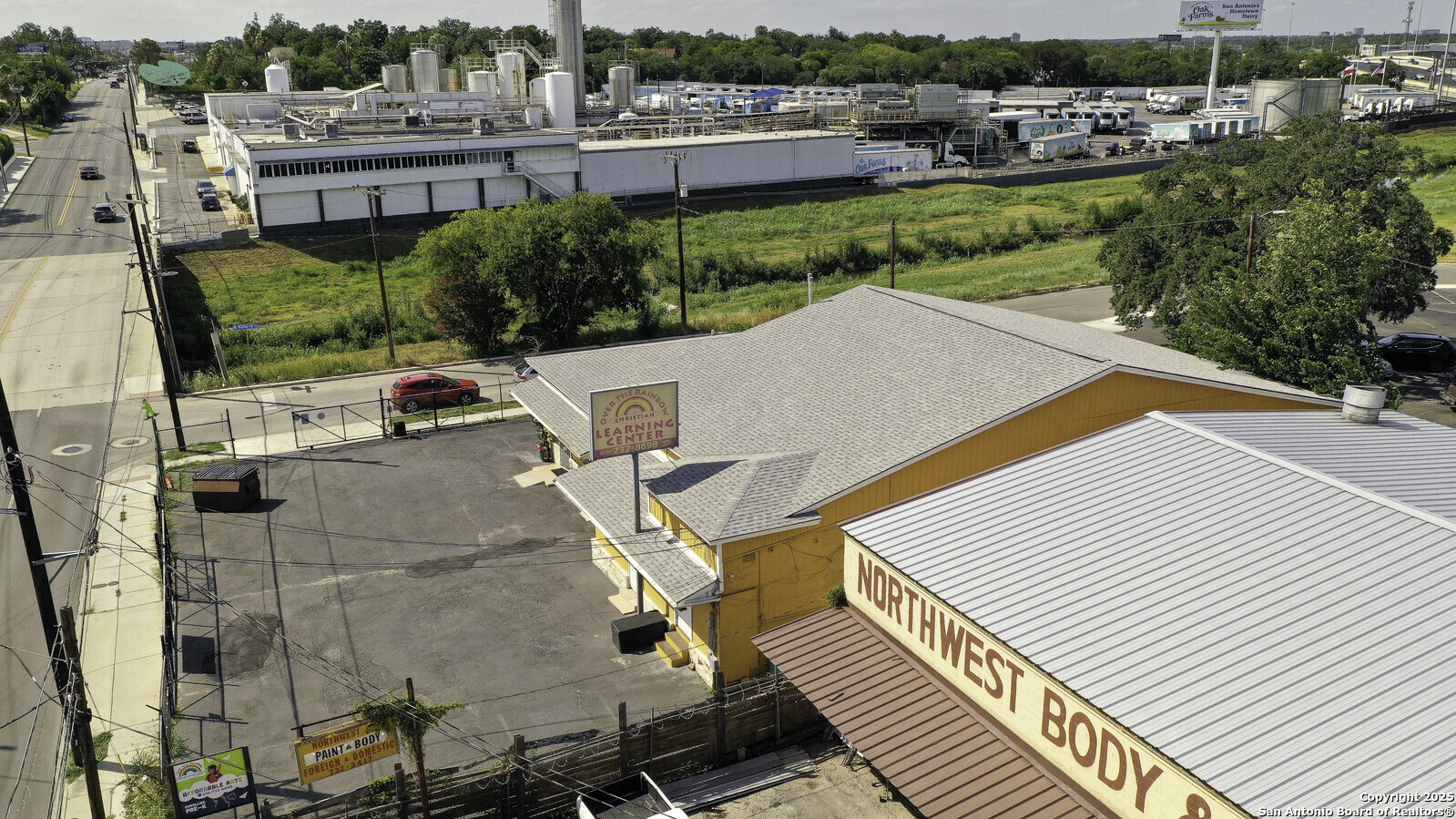 1222 Fredericksburg San Antonio TX 78201