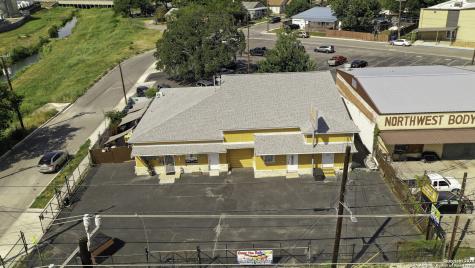 1222 Fredericksburg San Antonio TX 78201