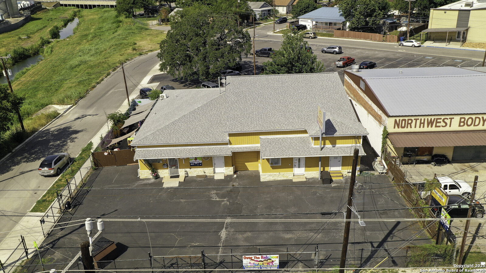 1222 Fredericksburg San Antonio TX 78201