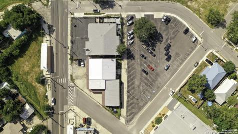 1222 Fredericksburg San Antonio TX 78201