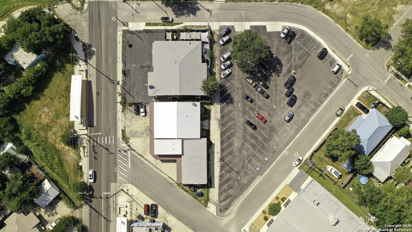 1222 Fredericksburg San Antonio TX 78201