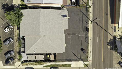 1222 Fredericksburg San Antonio TX 78201