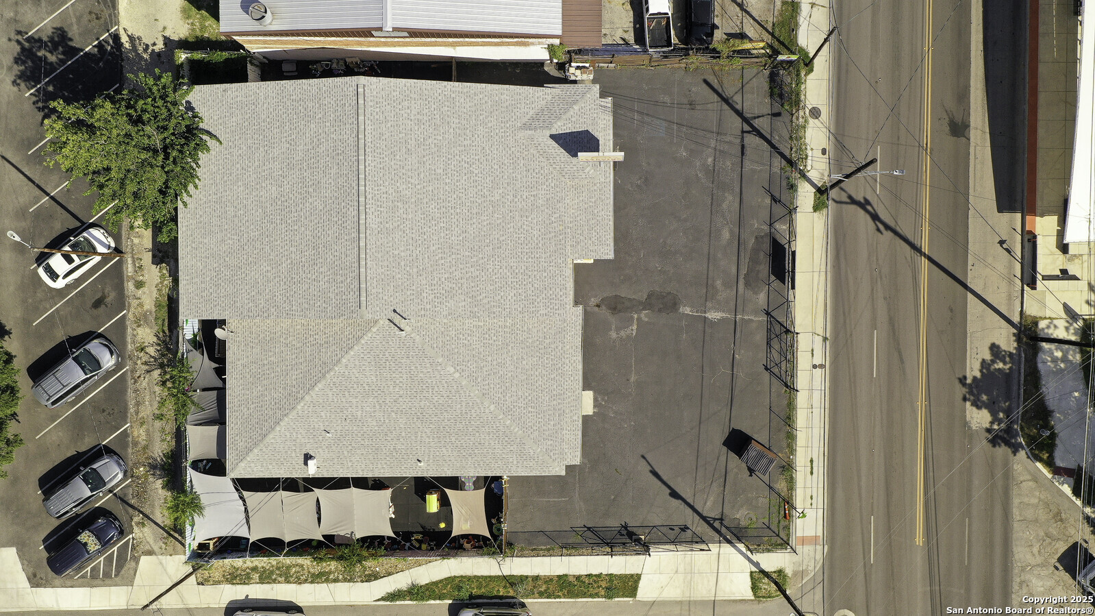 1222 Fredericksburg San Antonio TX 78201