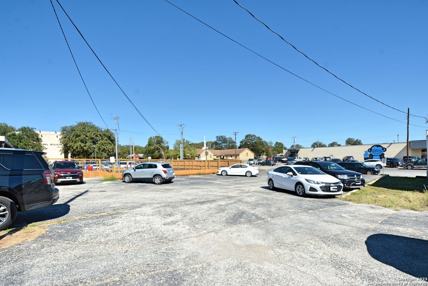 200 E Court Street Seguin TX 78155