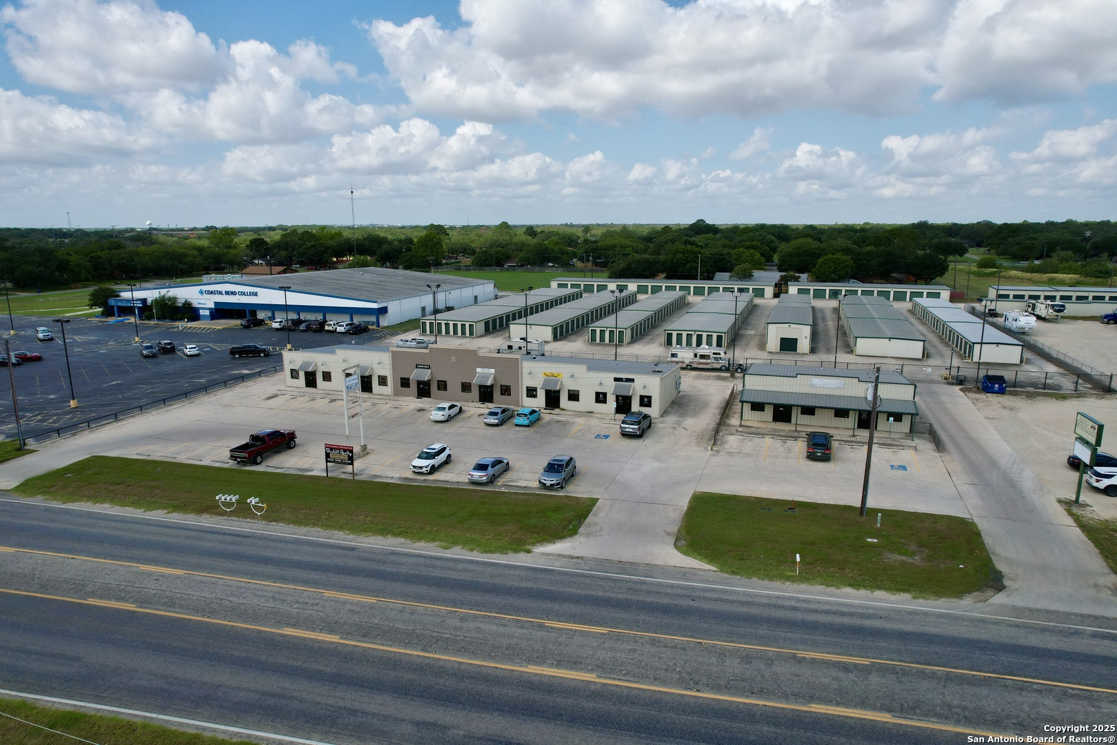 1501 Bensdale Pleasanton TX 78064