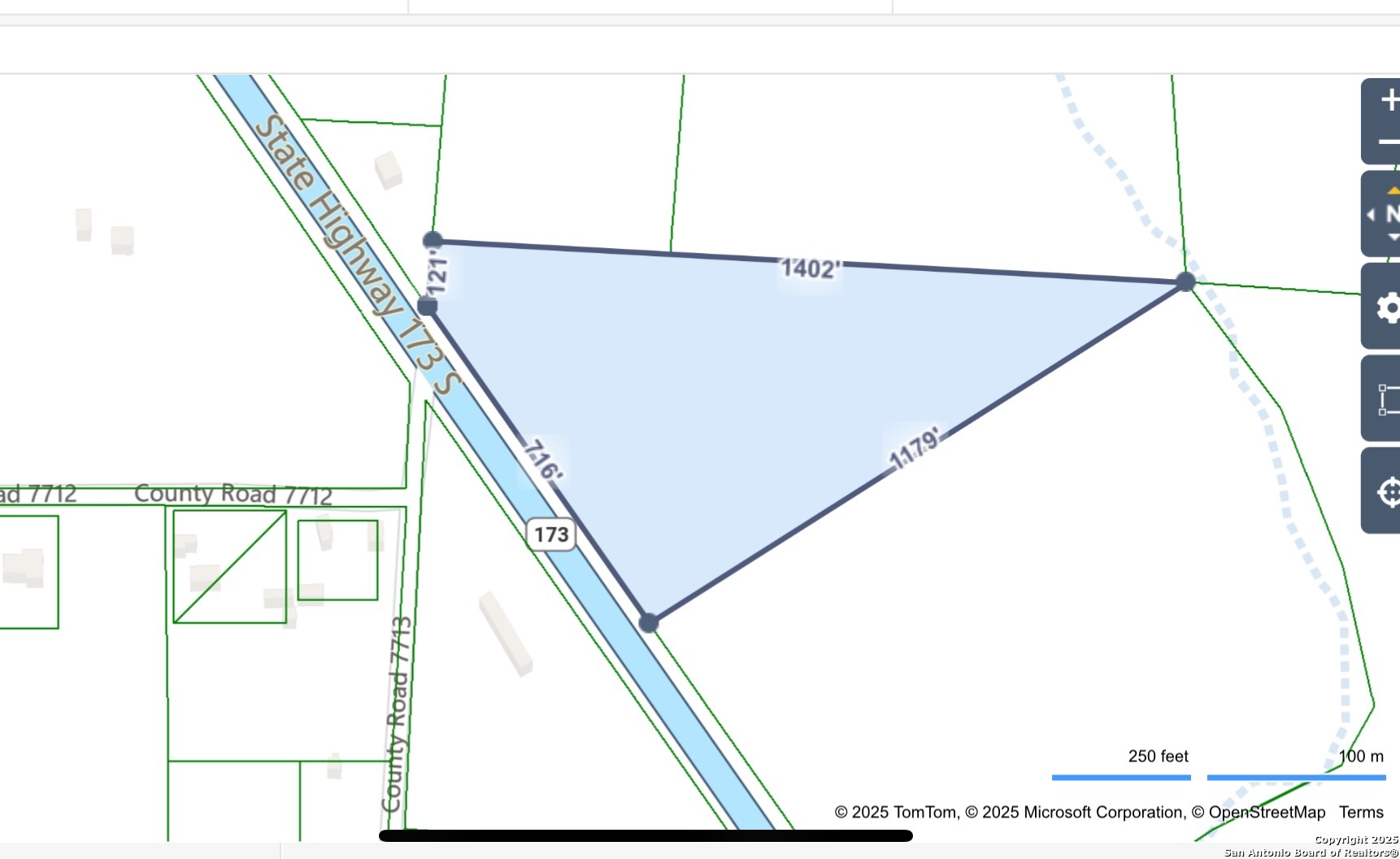 1205 Highway 173 Devine TX 78016