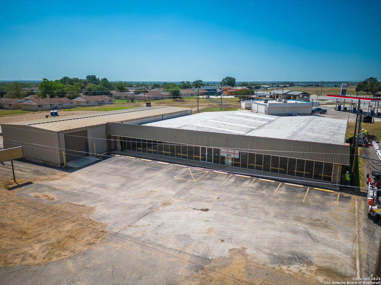 75 School Drive Poteet TX 78065