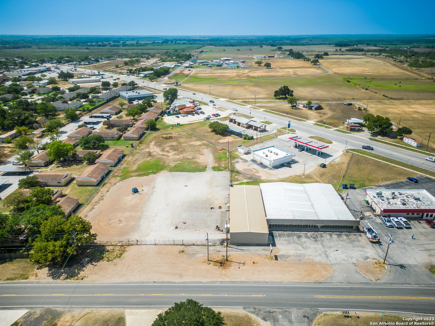 75 School Drive Poteet TX 78065