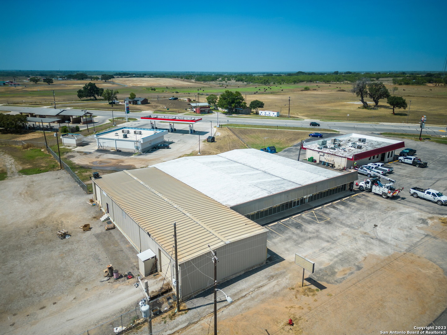 75 School Drive Poteet TX 78065