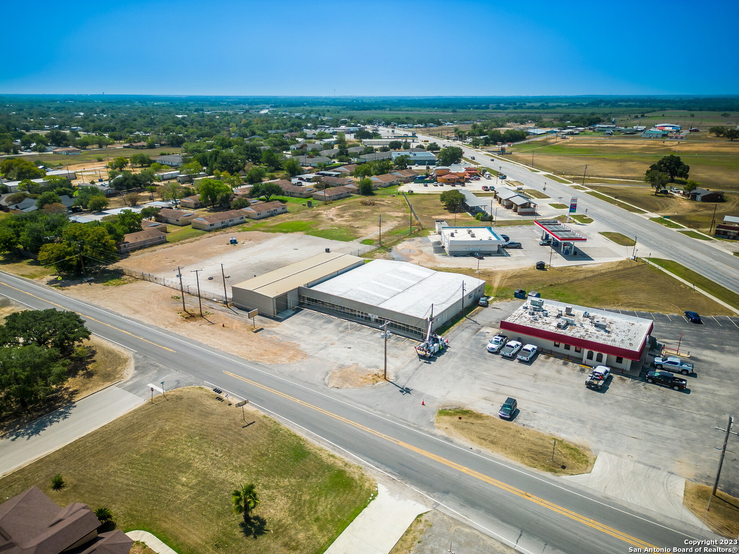 75 School Drive Poteet TX 78065