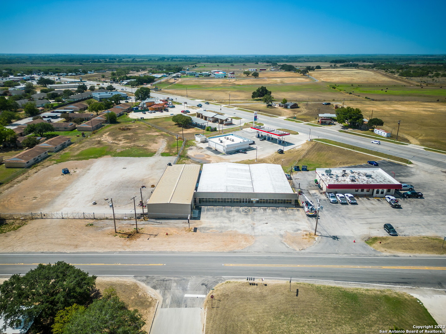 75 School Drive Poteet TX 78065