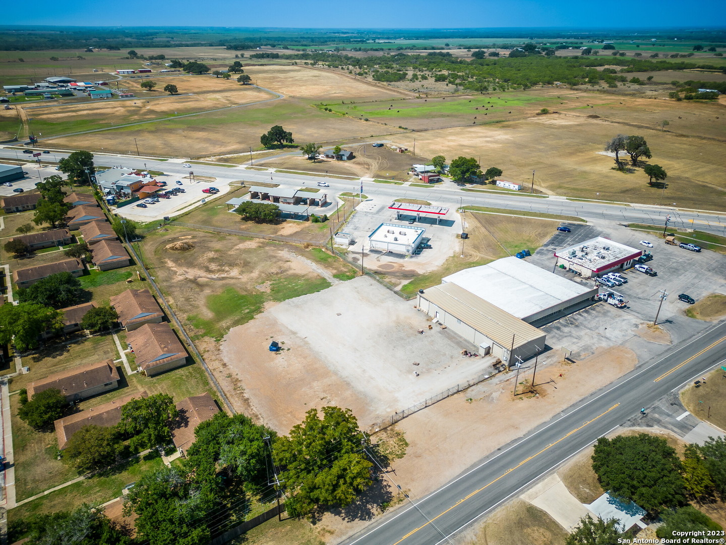 75 School Drive Poteet TX 78065