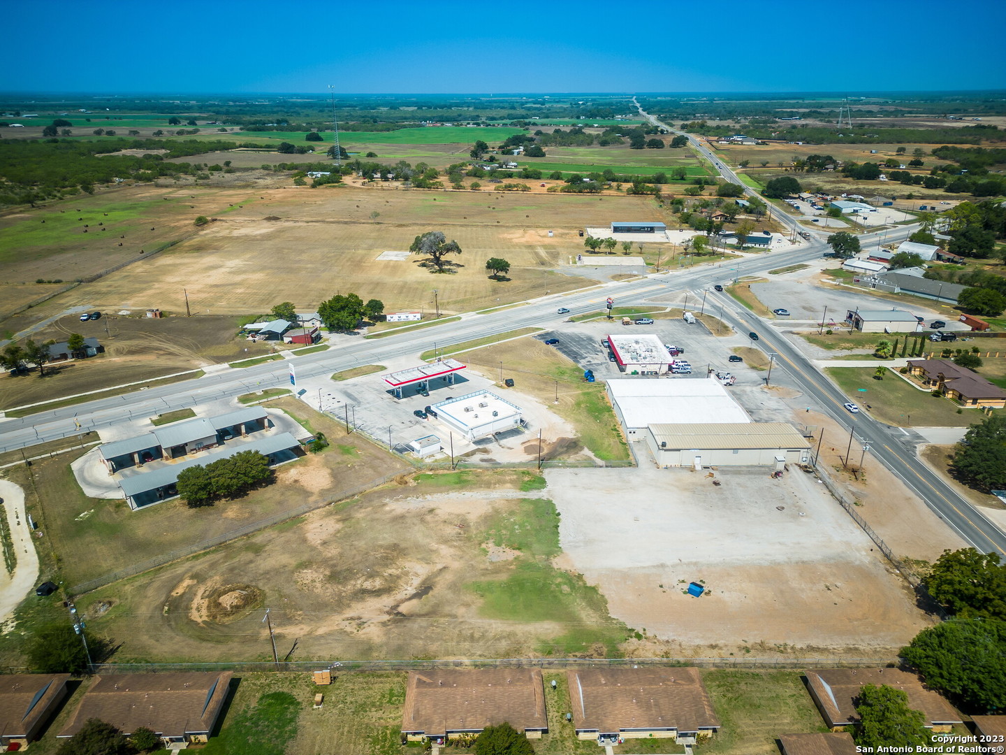 75 School Drive Poteet TX 78065