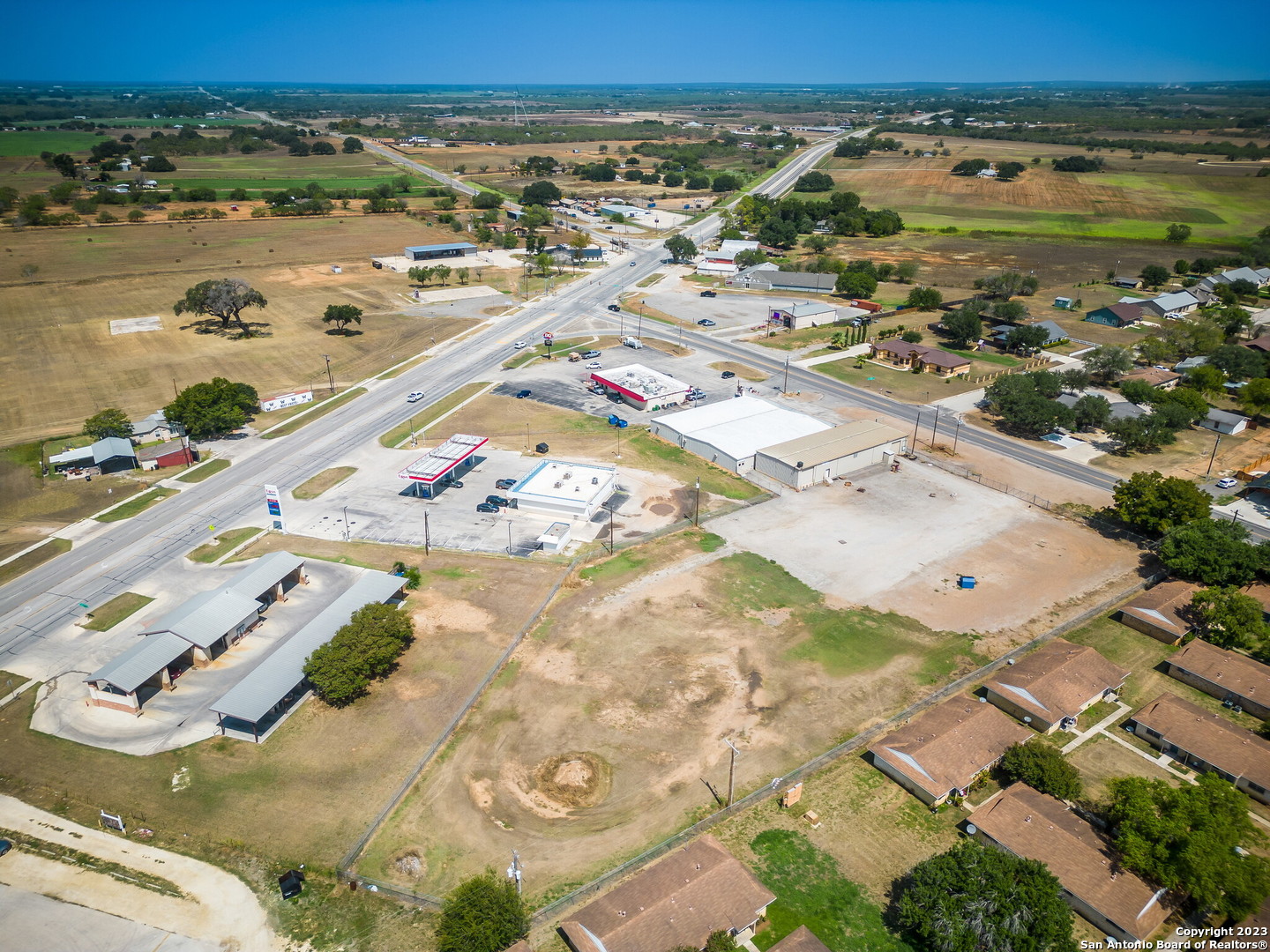 75 School Drive Poteet TX 78065