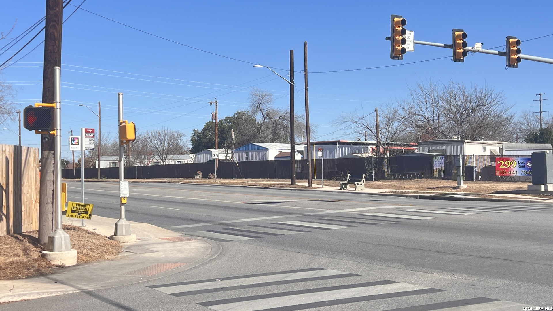 7137 W Military San Antonio TX 78227