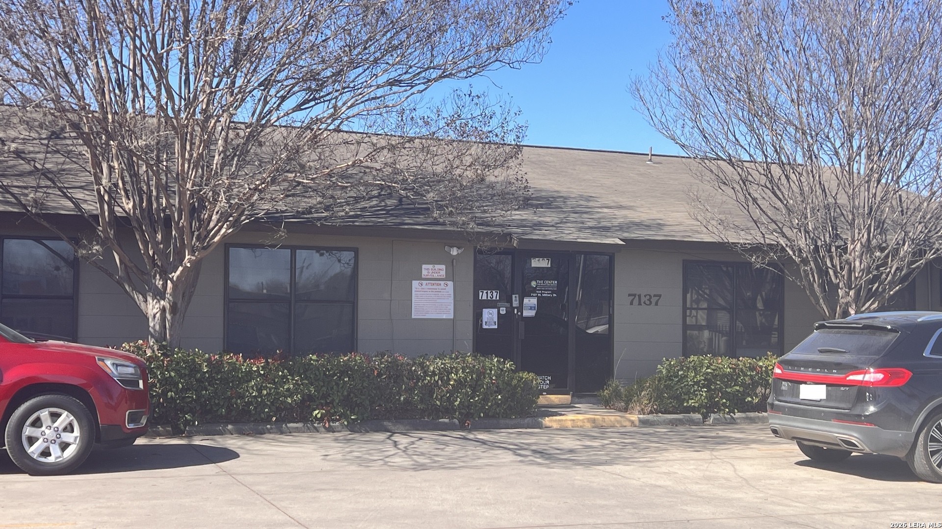 7137 W Military San Antonio TX 78227