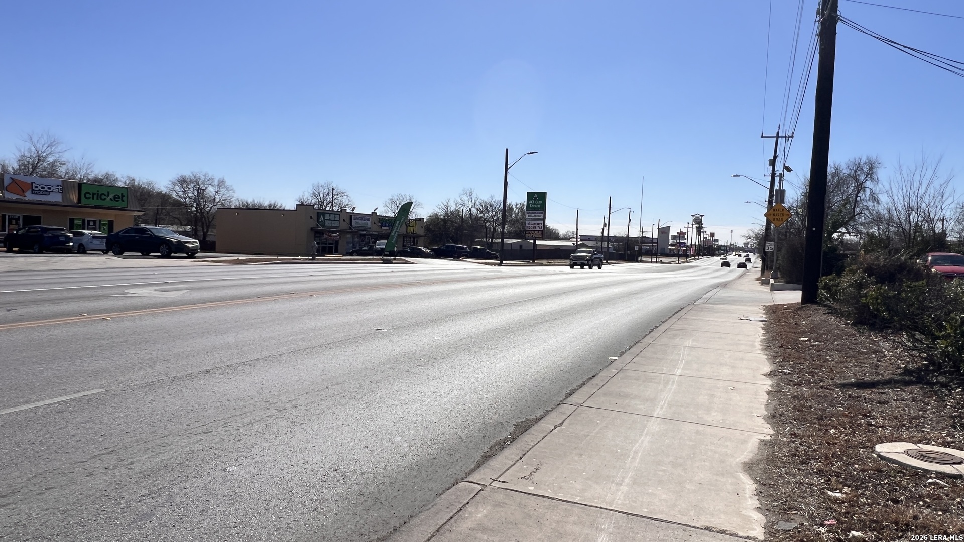 7137 W Military San Antonio TX 78227