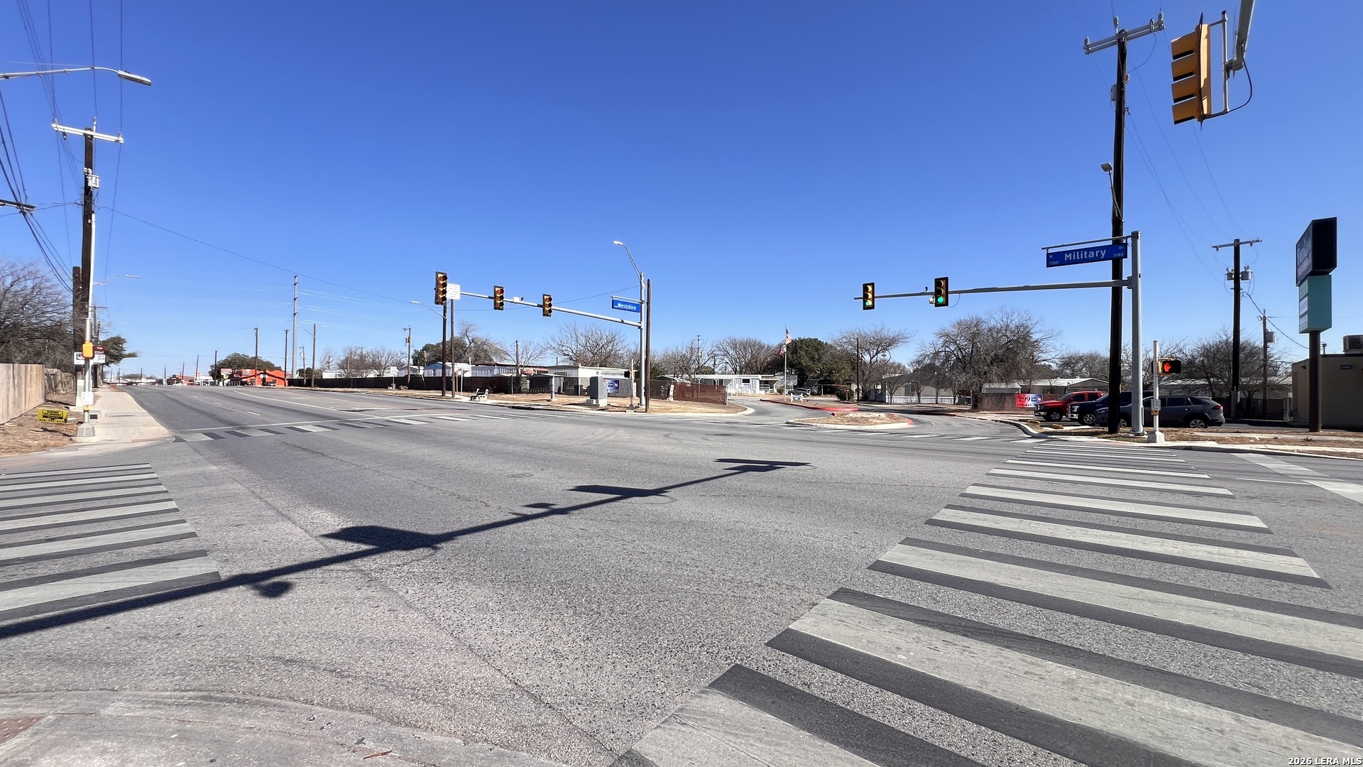 7137 W Military San Antonio TX 78227