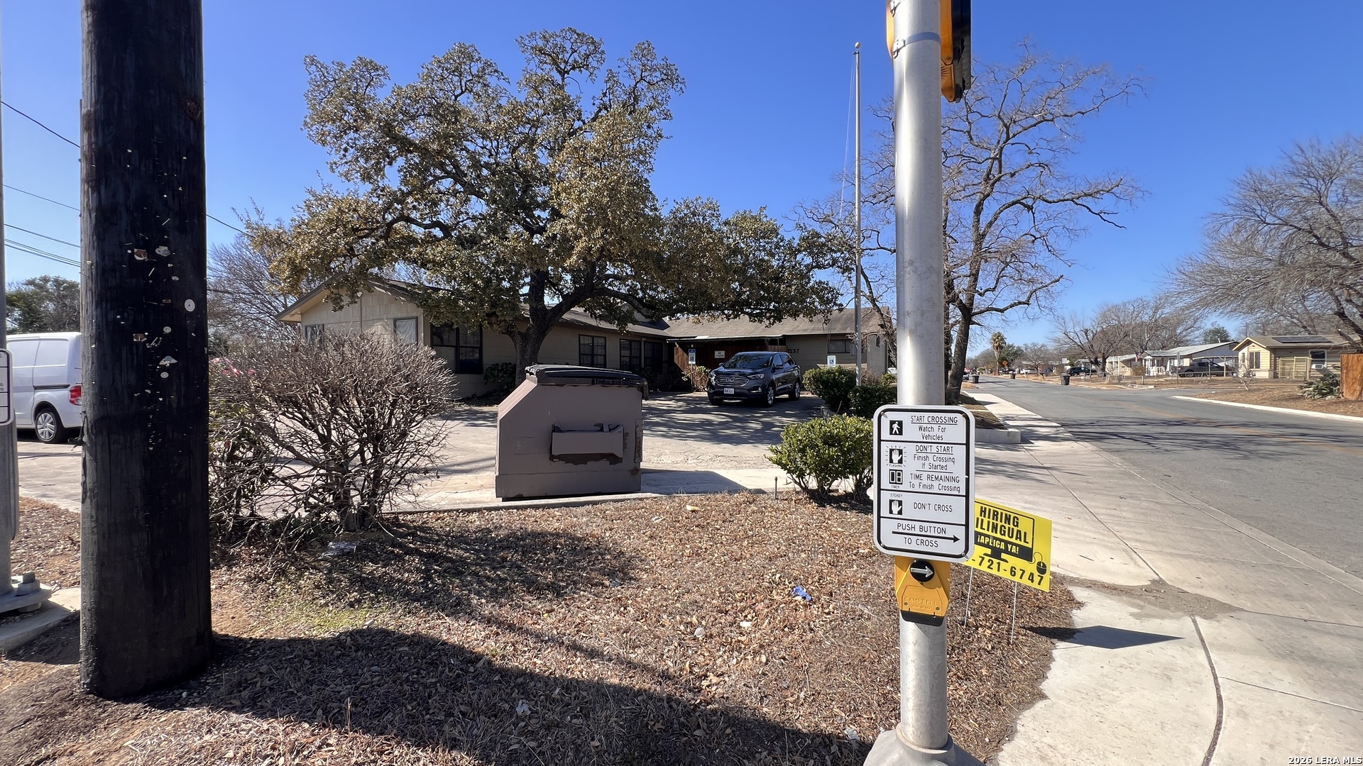 7137 W Military San Antonio TX 78227