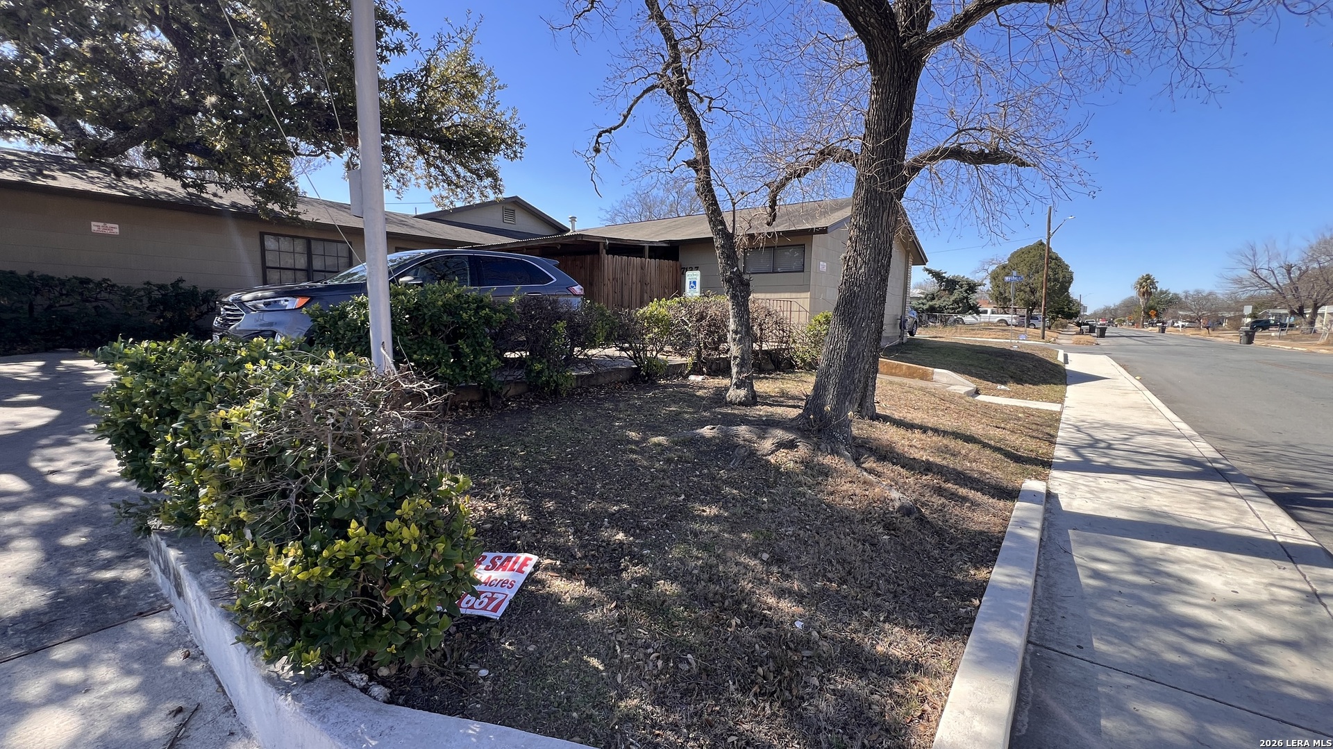 7137 W Military San Antonio TX 78227