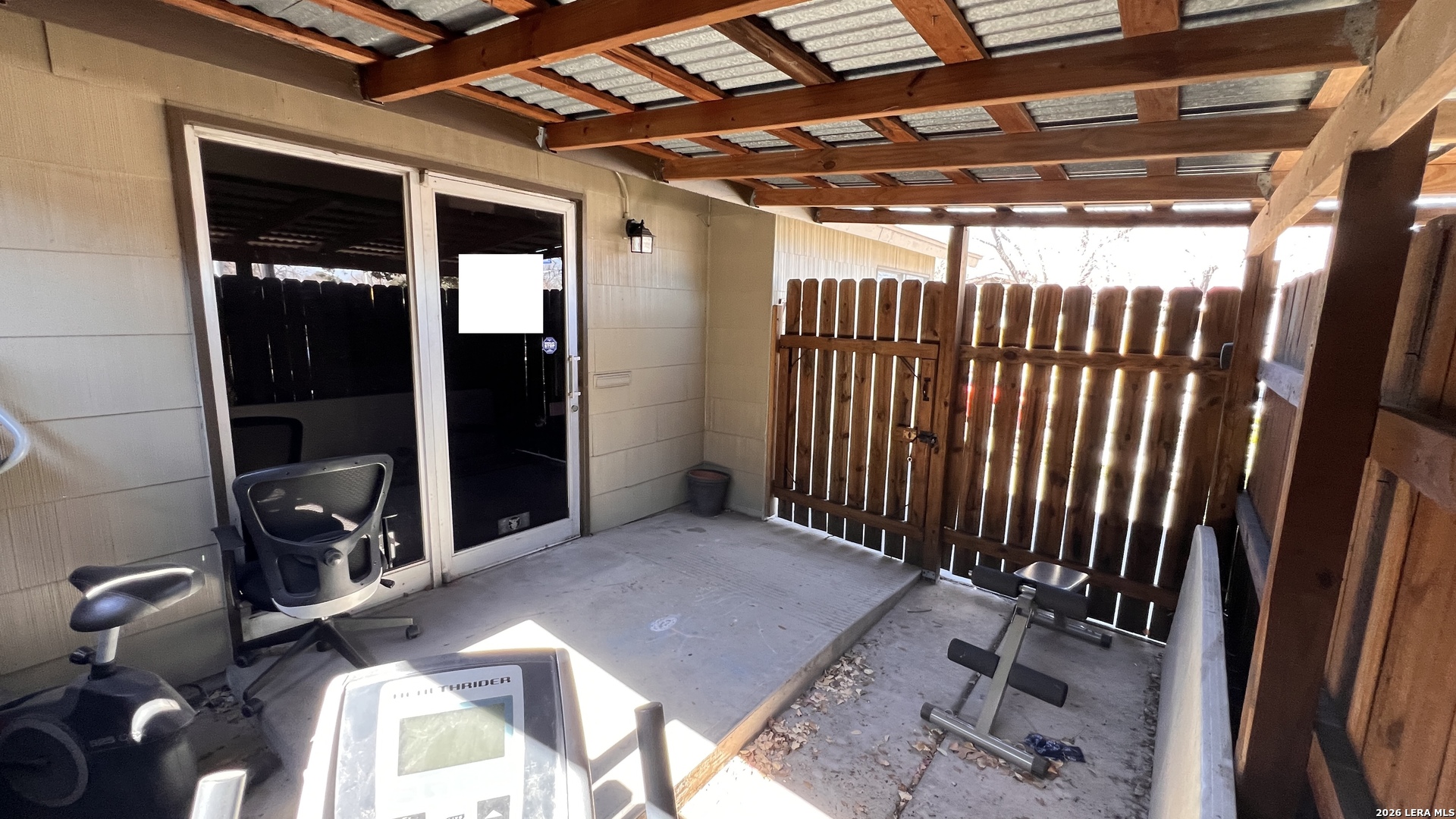 7137 W Military San Antonio TX 78227