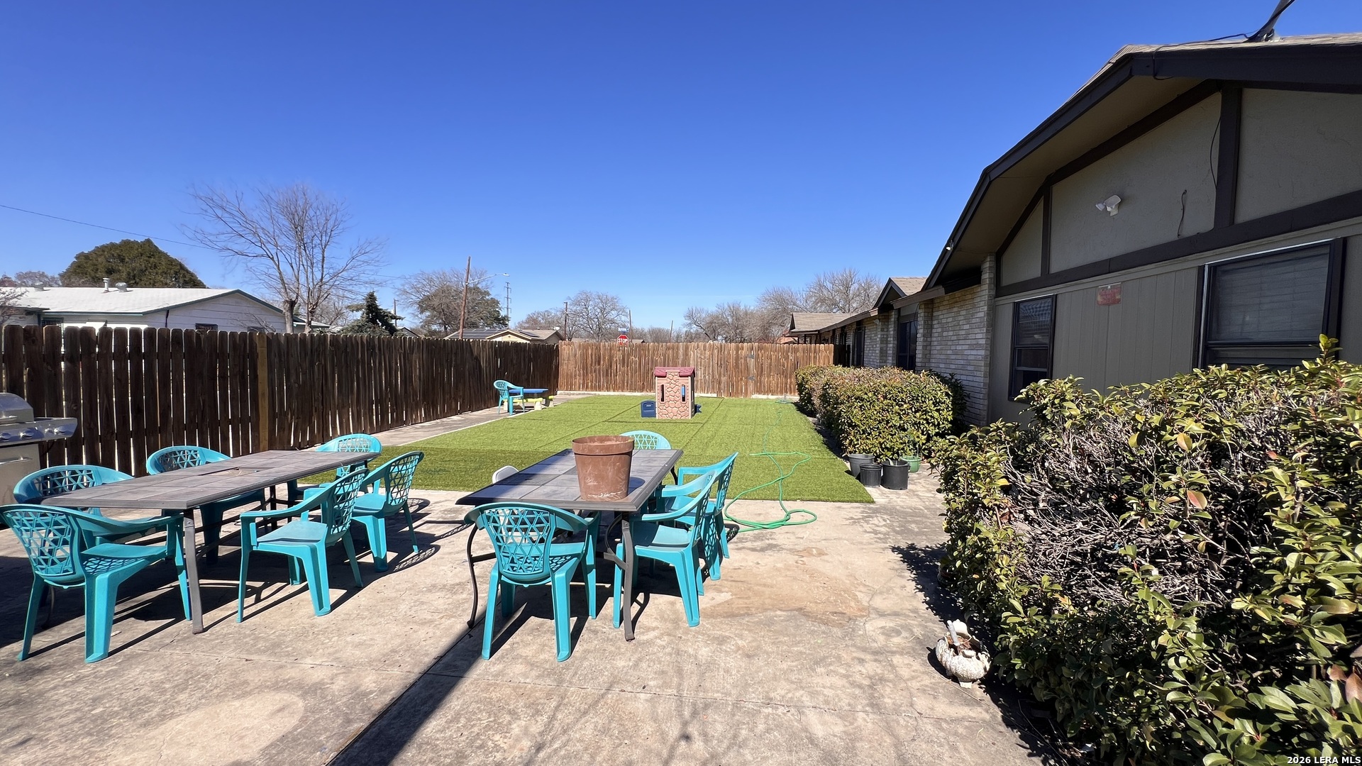 7137 W Military San Antonio TX 78227