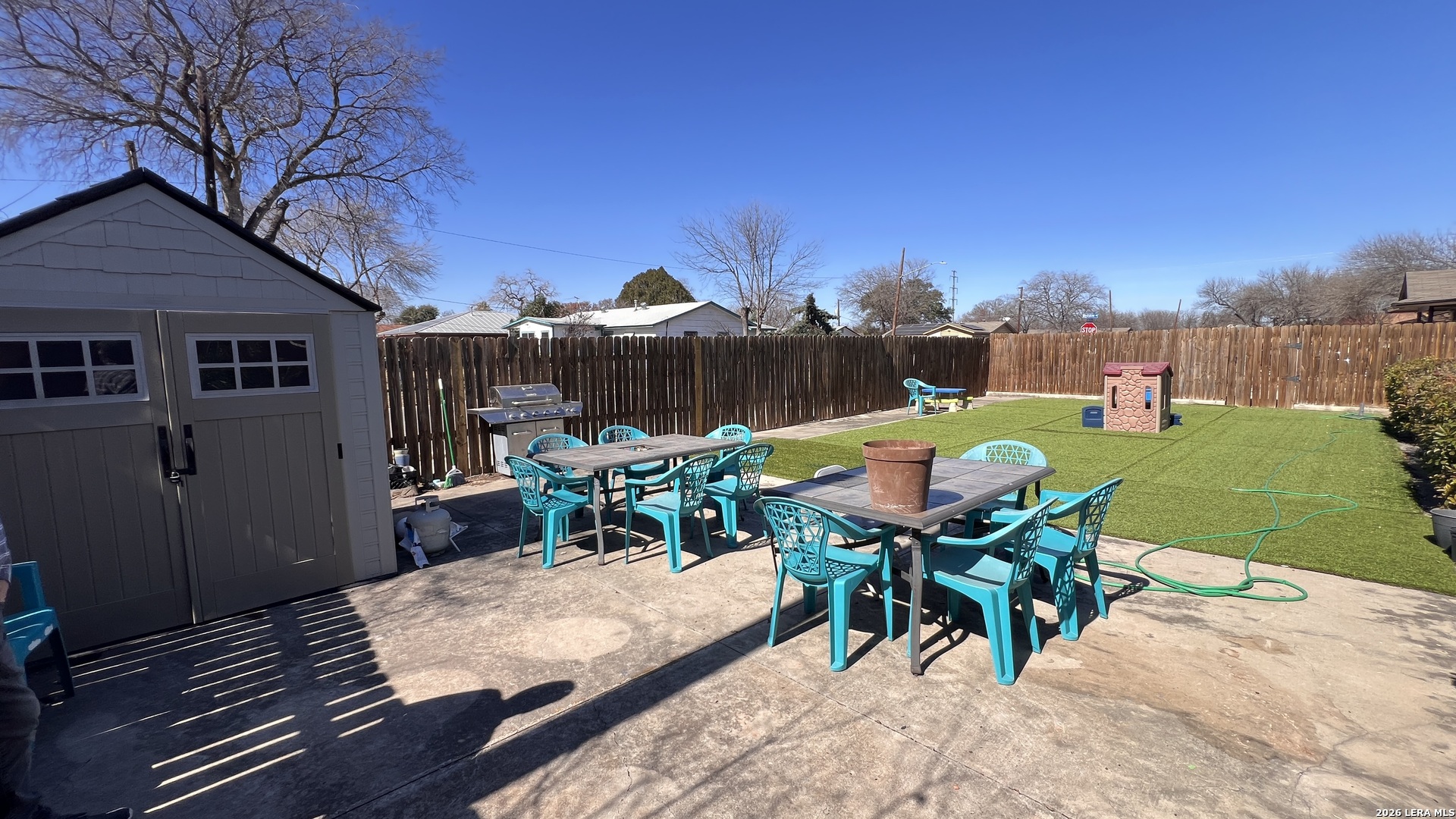 7137 W Military San Antonio TX 78227