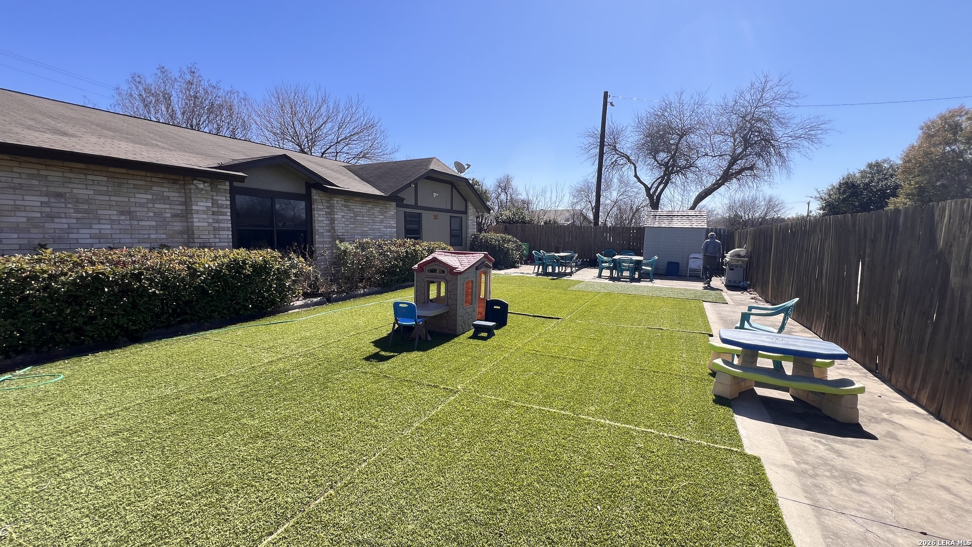 7137 W Military San Antonio TX 78227