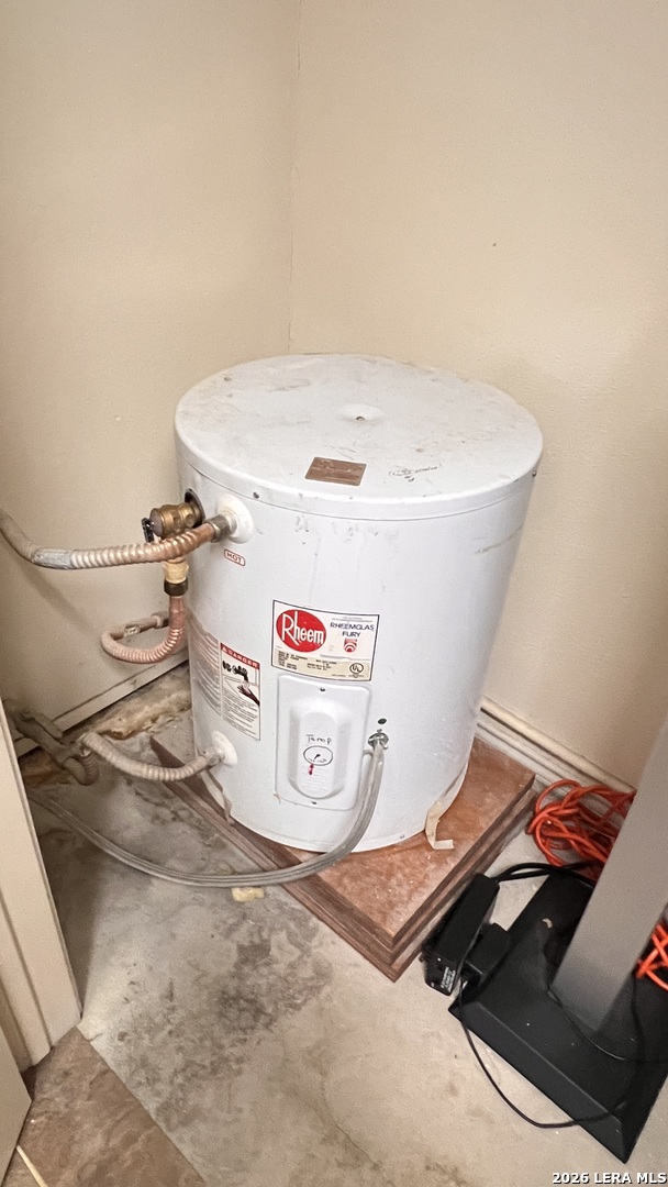 7137 W Military San Antonio TX 78227