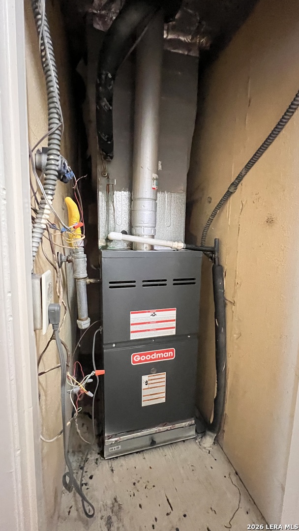 7137 W Military San Antonio TX 78227