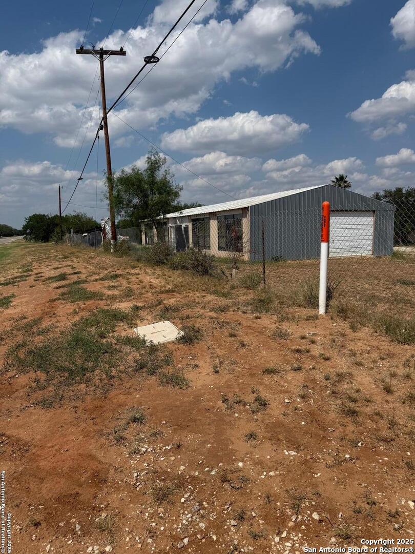 806 State Highway 132 Natalia TX 78059