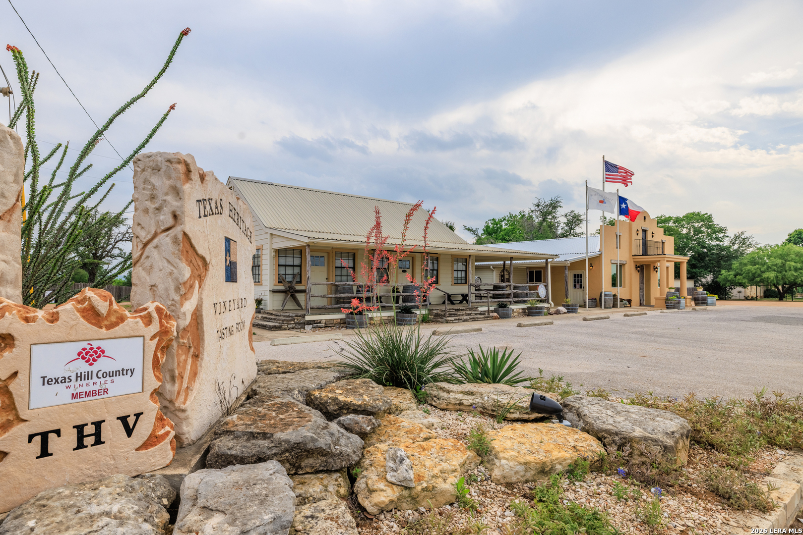 3750 Grapetown Road Fredericksburg TX 78624