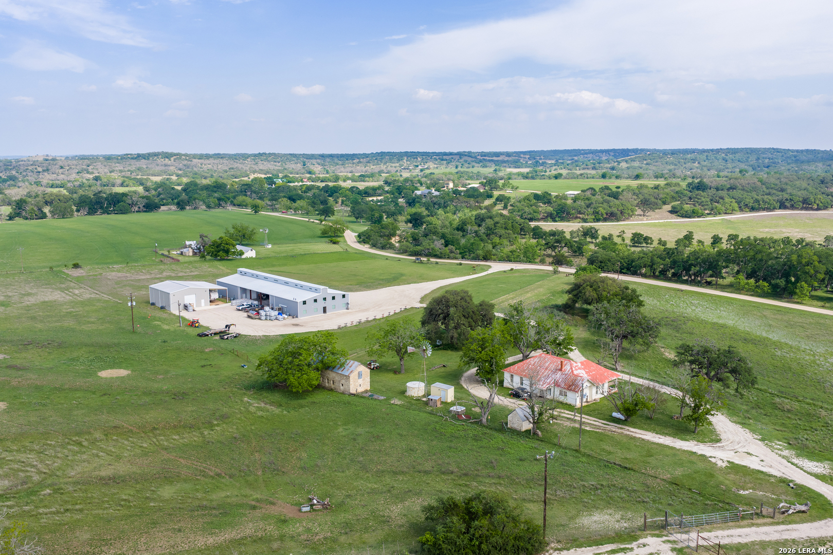 3750 Grapetown Road Fredericksburg TX 78624