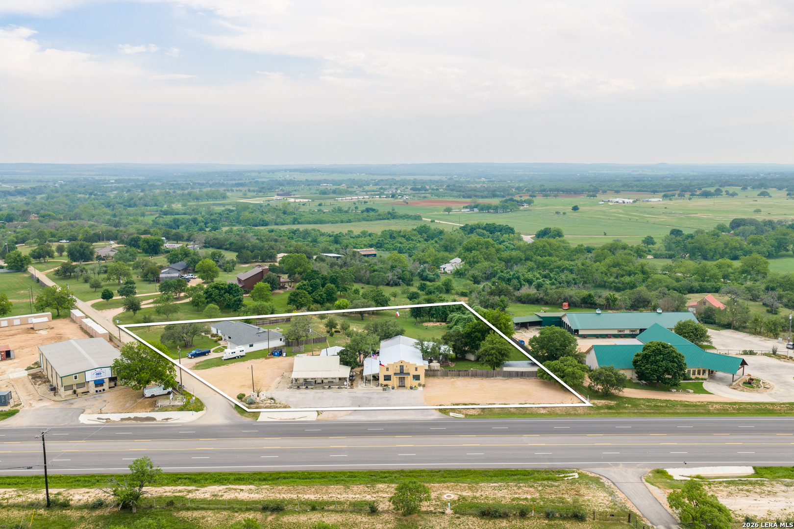 3750 Grapetown Road Fredericksburg TX 78624