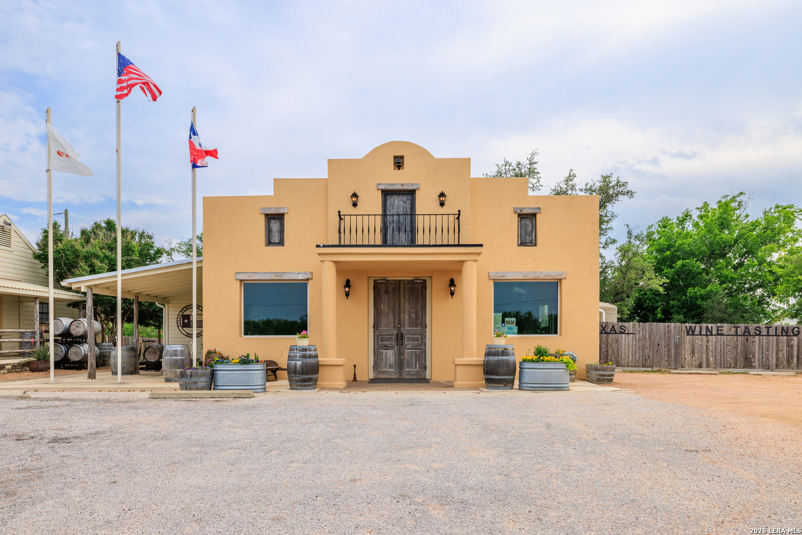 3750 Grapetown Road Fredericksburg TX 78624