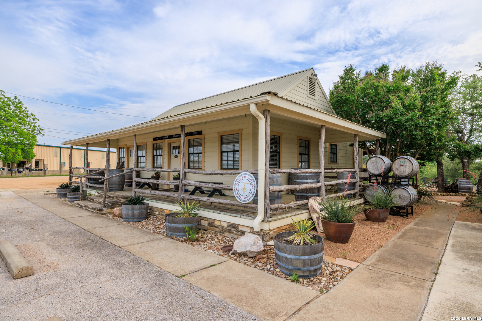 3750 Grapetown Road Fredericksburg TX 78624