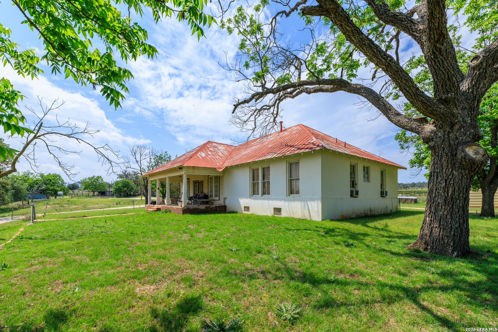 3750 Grapetown Road Fredericksburg TX 78624