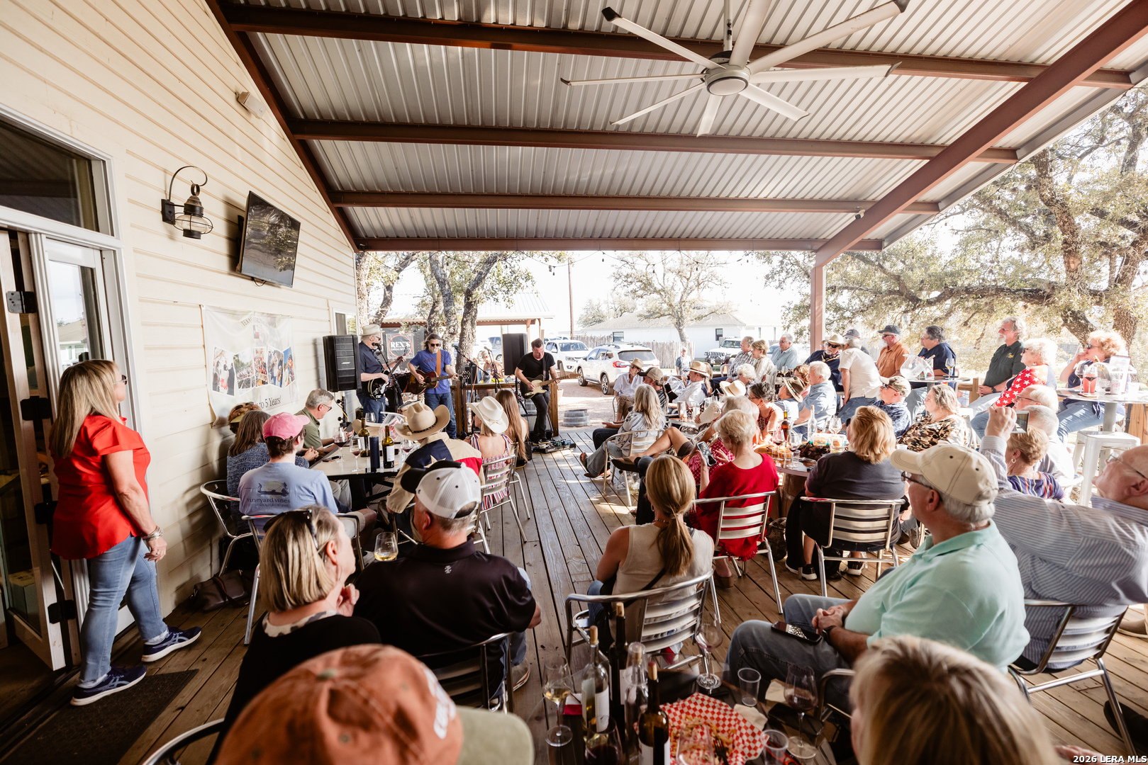 3750 Grapetown Road Fredericksburg TX 78624