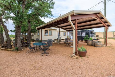3750 Grapetown Road Fredericksburg TX 78624
