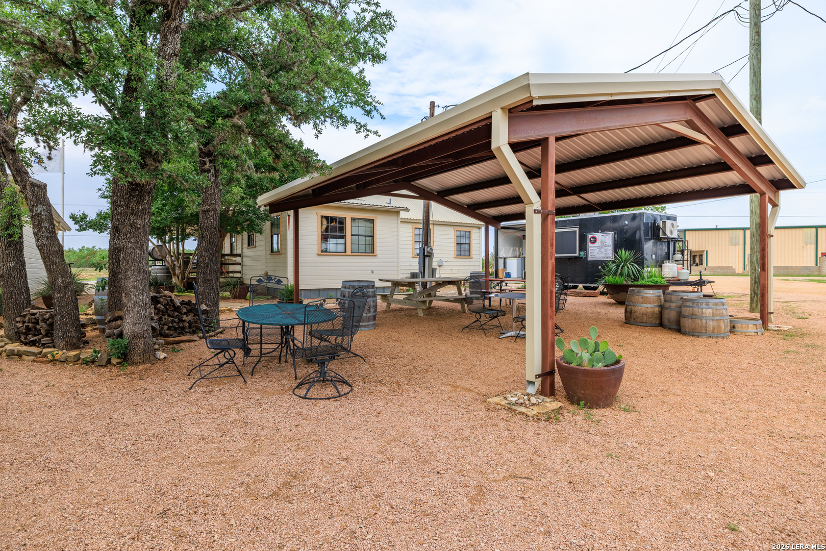 3750 Grapetown Road Fredericksburg TX 78624