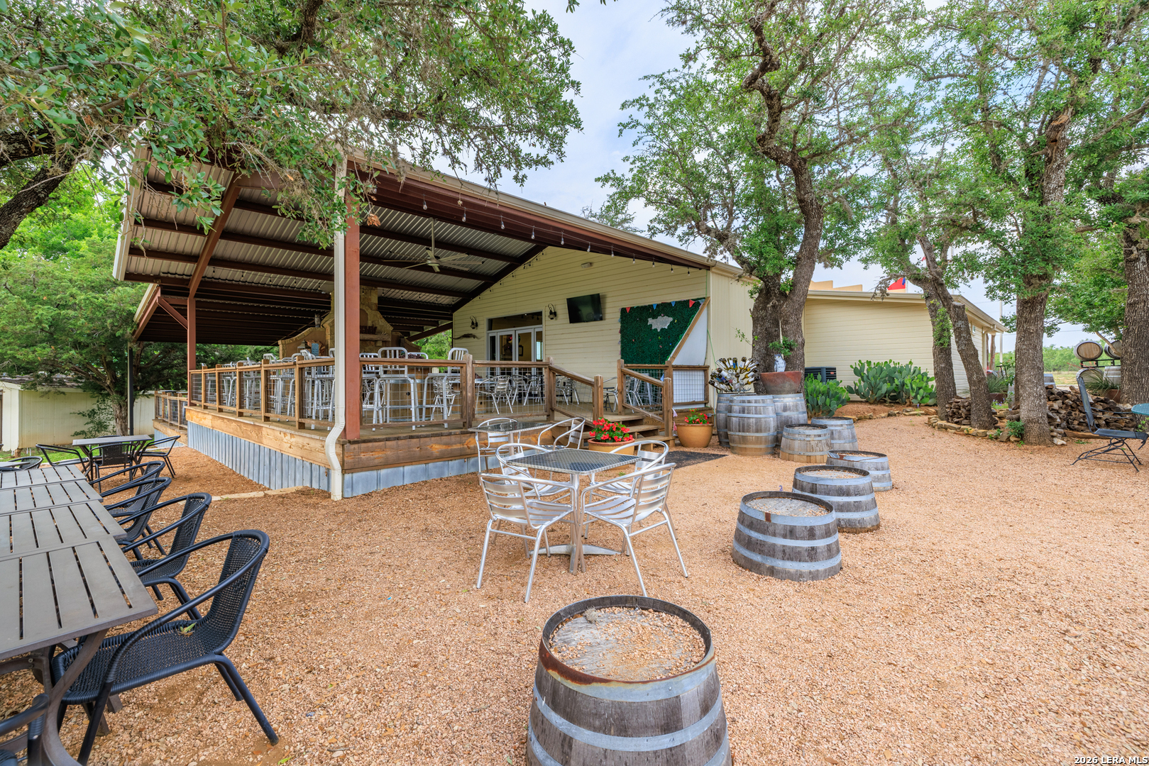 3750 Grapetown Road Fredericksburg TX 78624