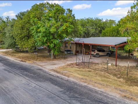 6935 Talley San Antonio TX 78253