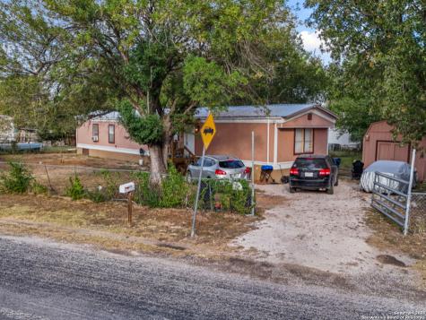 6935 Talley San Antonio TX 78253