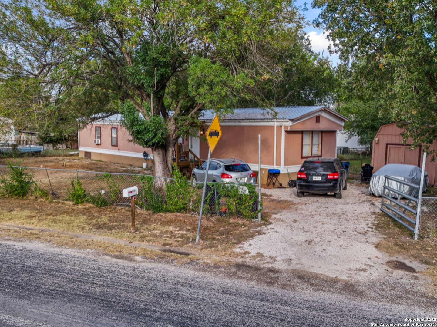 6935 Talley San Antonio TX 78253